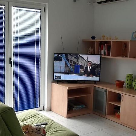 Апартаменти Pepermint Башка-Вода Екстер'єр фото
